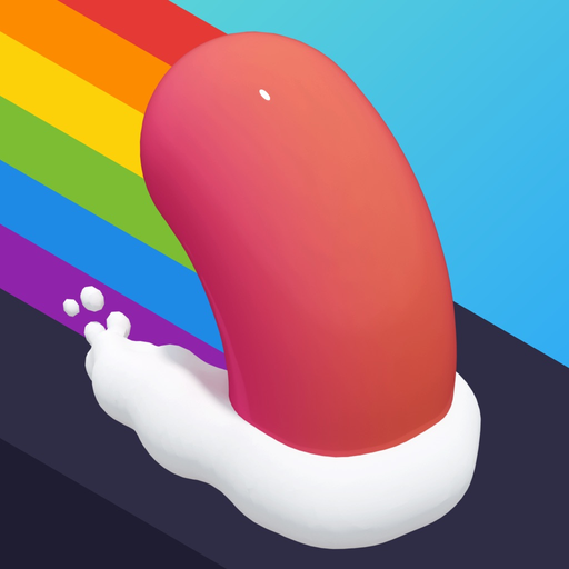 Swipe Draw! app icon