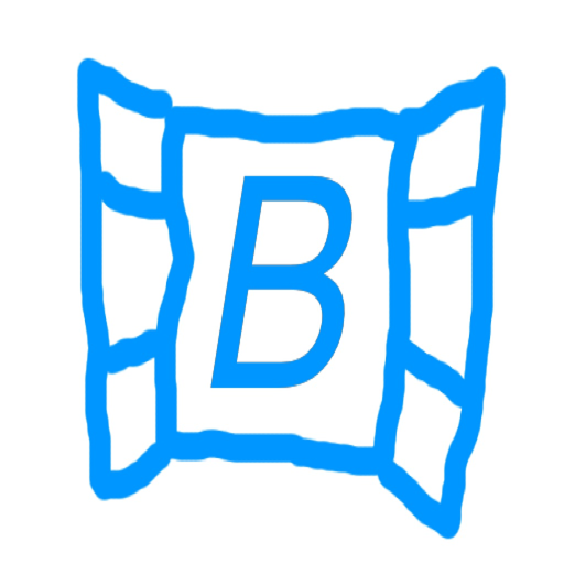 Breeze In app icon