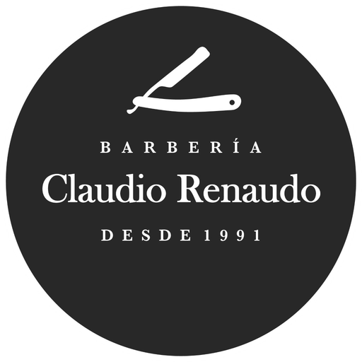 BARBERIA CR app icon