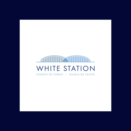 White Station Church of Christ app icon