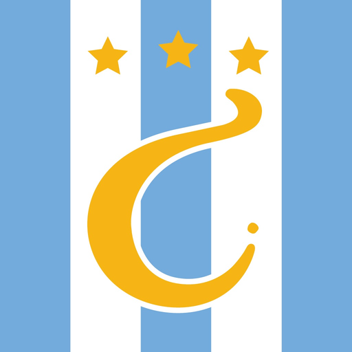 Colonial Helados app icon