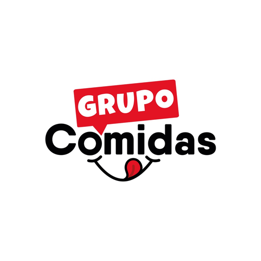 Grupo Comidas app icon