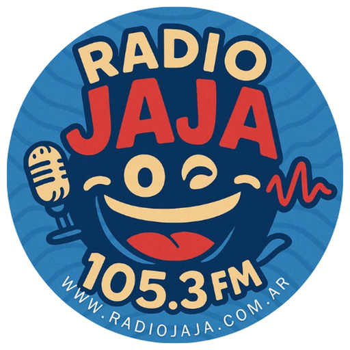 Radio Ja Ja app icon
