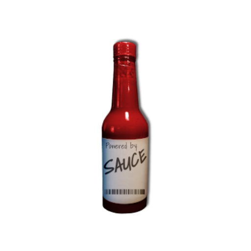Sauce for Strava™ app icon