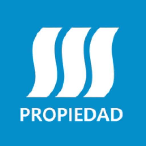 Triple-S Propiedad Mobile app icon