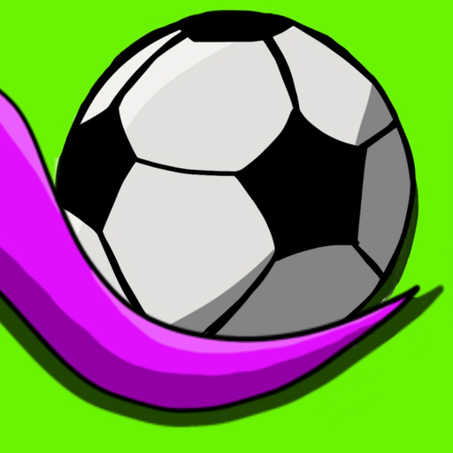 Baby Shoggoth Soccer app icon