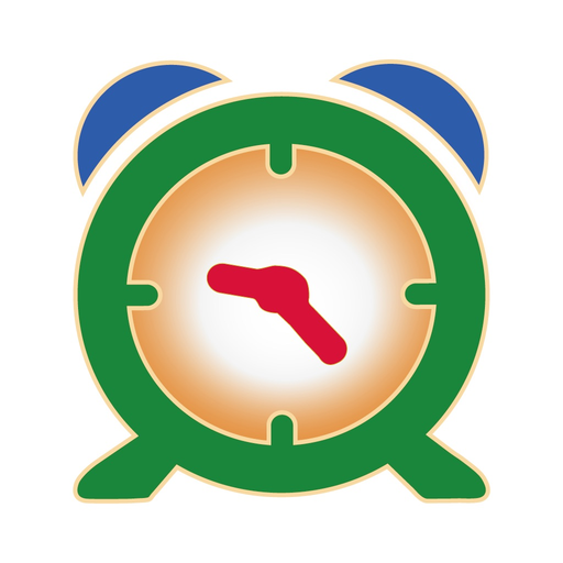 Frog Alarm Clock Media Player app icon