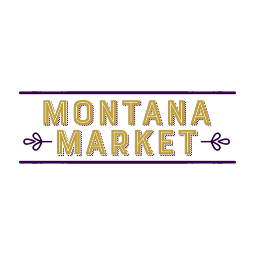 Montana Market app icon