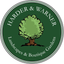 Harder and Warner Job Client P icon