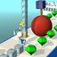 Ice Runner 3D icon