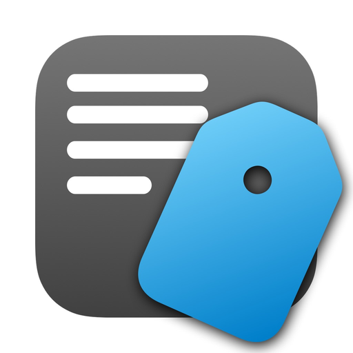 Folder Color Changer:RightMenu app icon