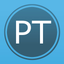 PT Exam Review icon