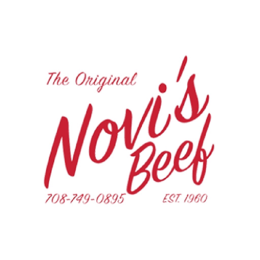 Novis Beef & Catering app icon