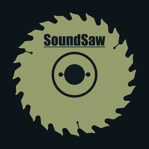 SoundSaw app icon