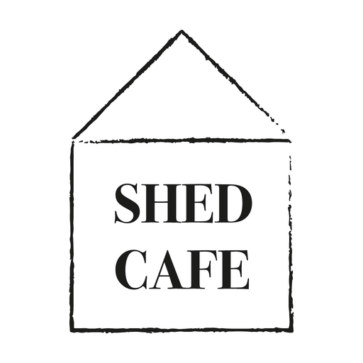Garden Shed Cafe app icon