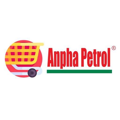 Anpha Petrol Retail app icon