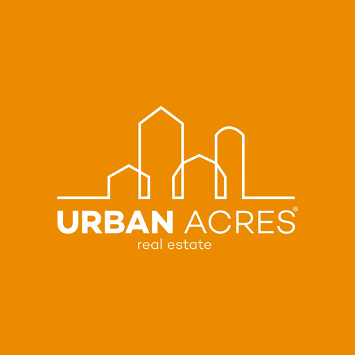 Urban Acres Real Estate app icon