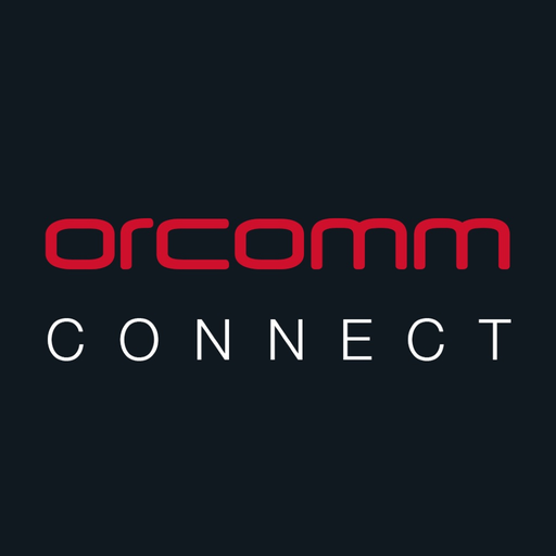 Orcomm Connect app icon