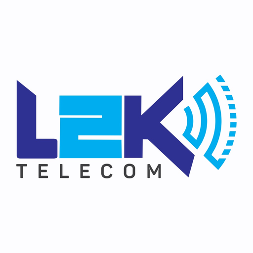 L2K Telecom app icon