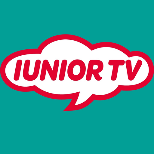 Iunior TV app icon
