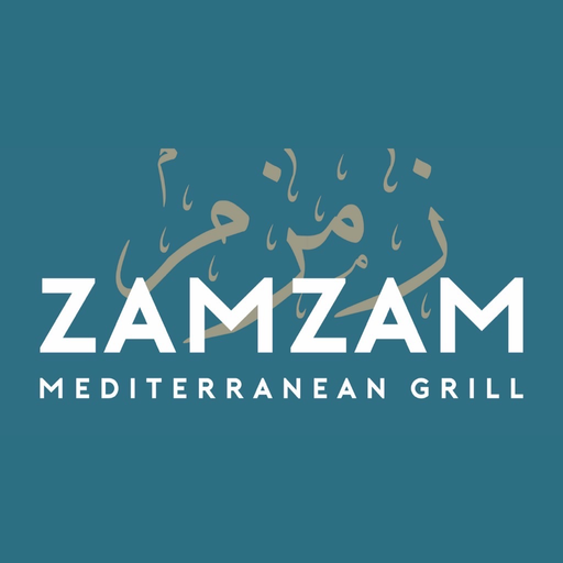Zamzam Meditirranean Grill app icon