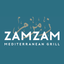 Zamzam Meditirranean Grill icon