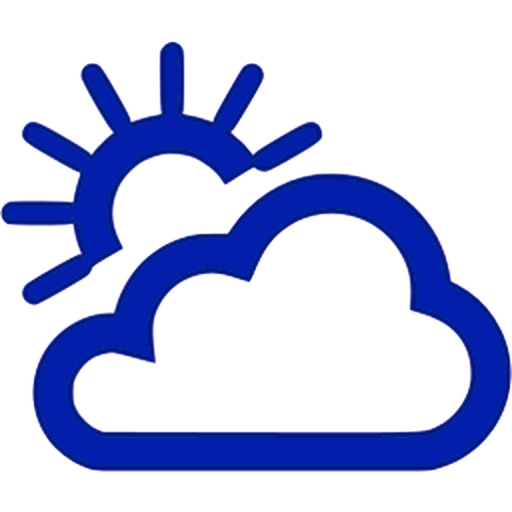 Vetero: Weather without ads app icon