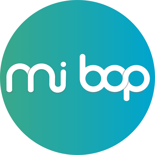 Mi BOP app icon