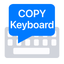 Copy Keyboard - Auto & Fast icon