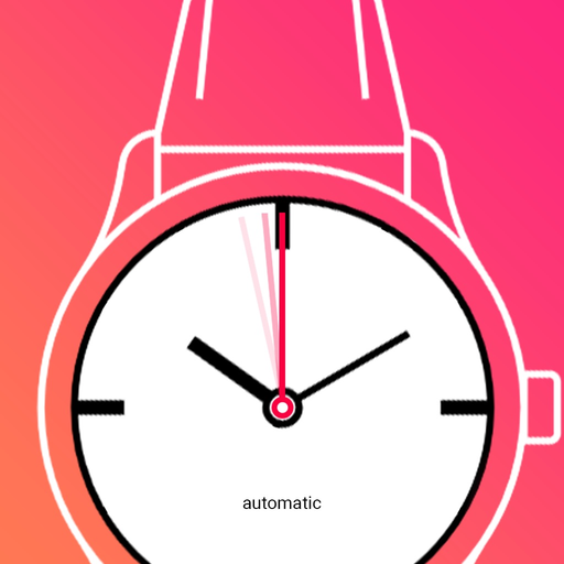 Twelve O'clock app icon