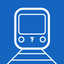 TrainFinder - Find Tickets icon