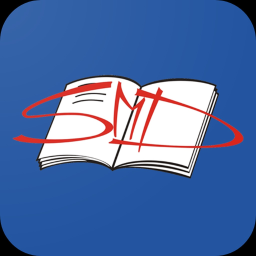SMD.LT app icon