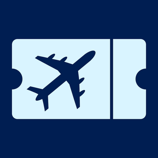 Cheap flights・Top Airlines app icon