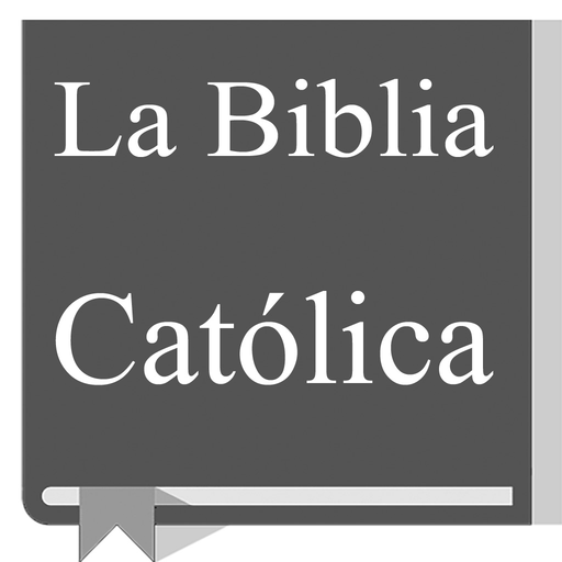 Santa Biblia Católica app icon