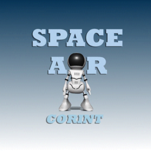 CorintSpaceAR app icon