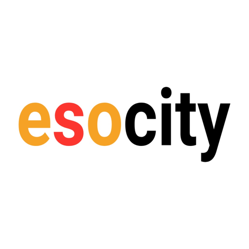 Eso Marketplace app icon