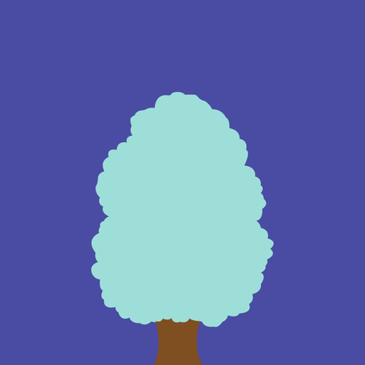Forbidden Forrest app icon