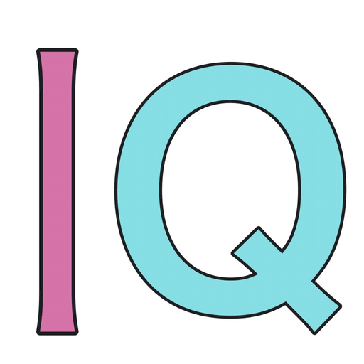 IQランド1 app icon