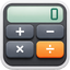 Calculator Menu Bar icon