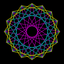 String Art Designer icon