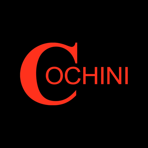 Cochini. app icon
