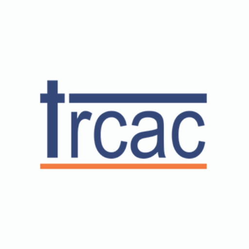 TRCAC app icon
