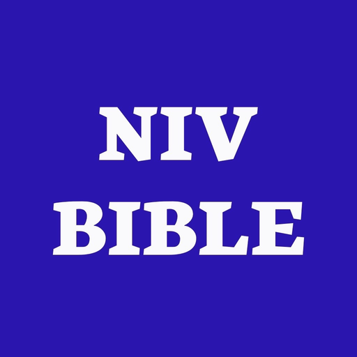 NIV Bible - Audio Bible app icon