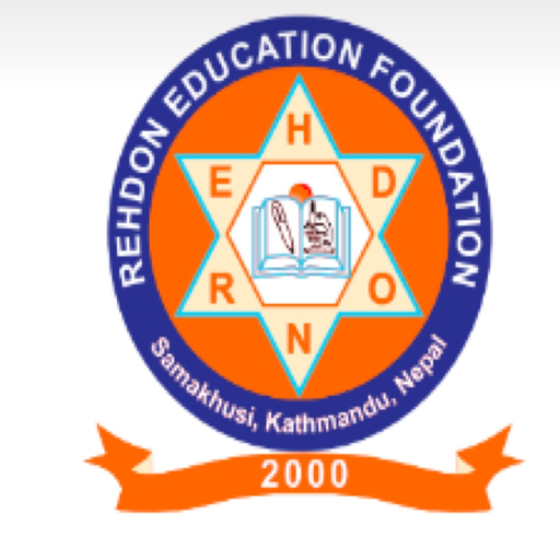 REHDON EDUCATION FOUNDATION app icon