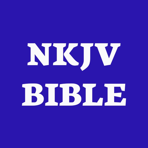 NKJV Bible - Holy Audio Bible app icon