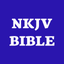 NKJV Bible - Holy Audio Bible icon