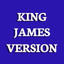 King James Bible Audio - KJV icon