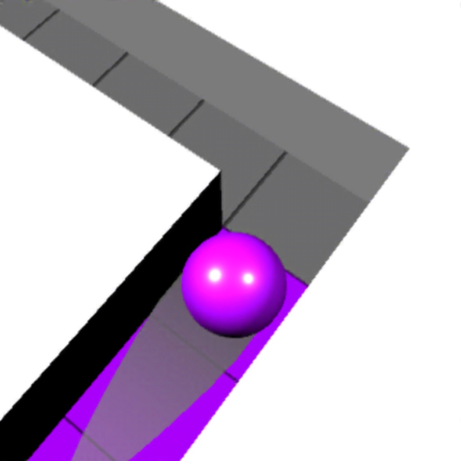 Color Ball Paint app icon