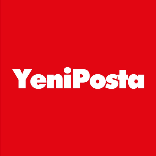 YeniPosta Gazetesi app icon