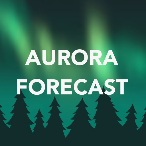 Arcticans Aurora Forecast app icon